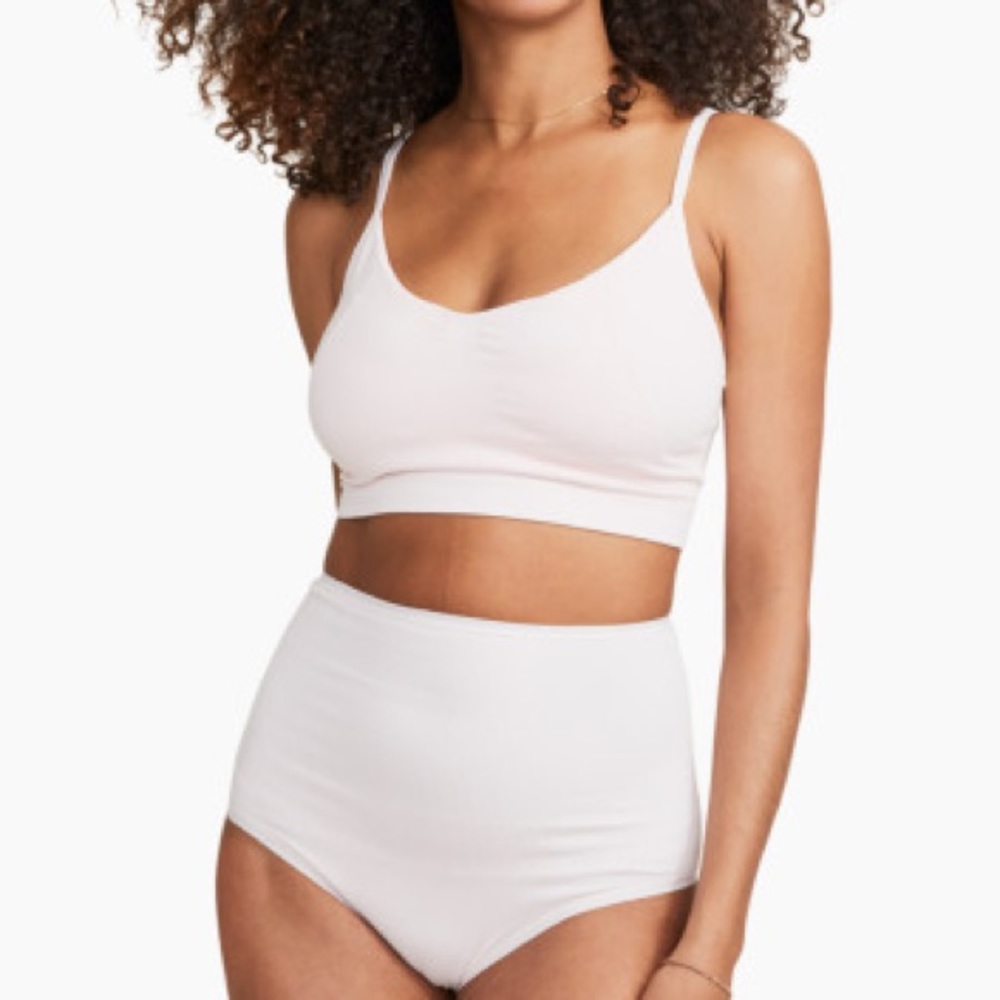 Hatch Collection Essential Pumping bra size L